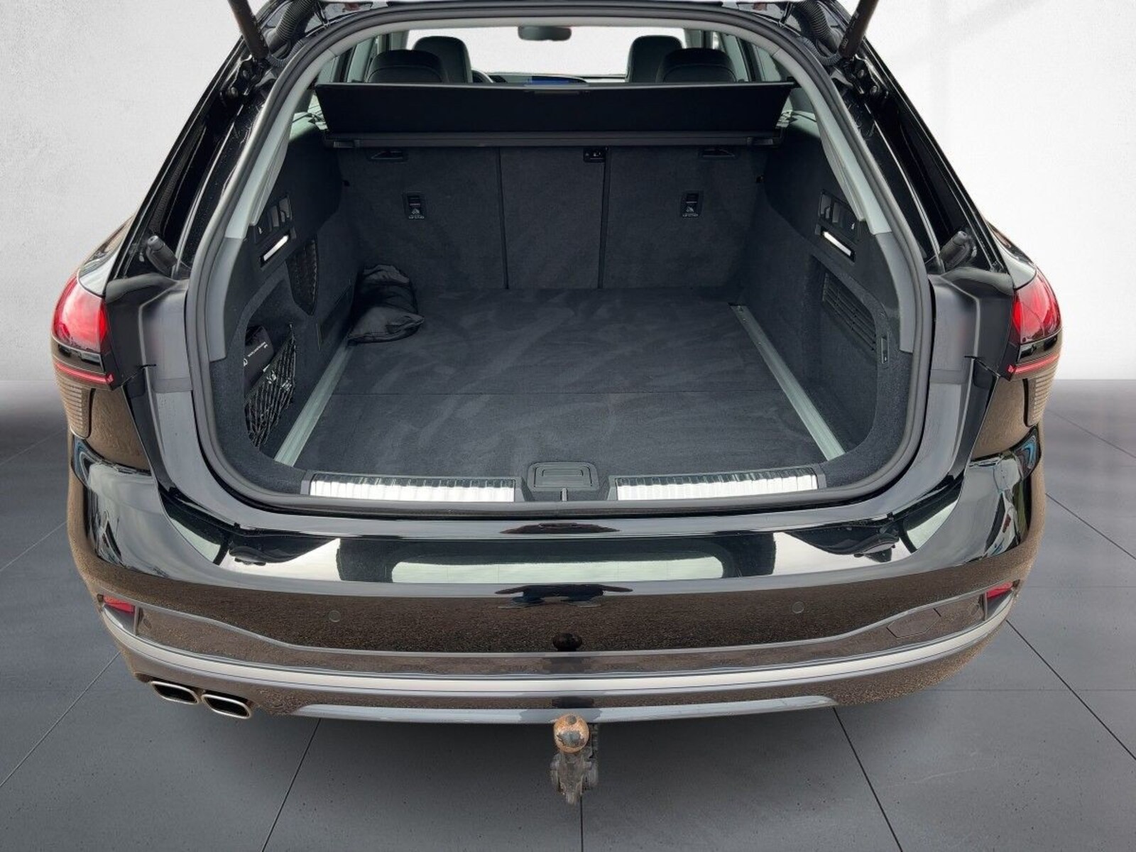 Audi A6 Avant – Bild 15