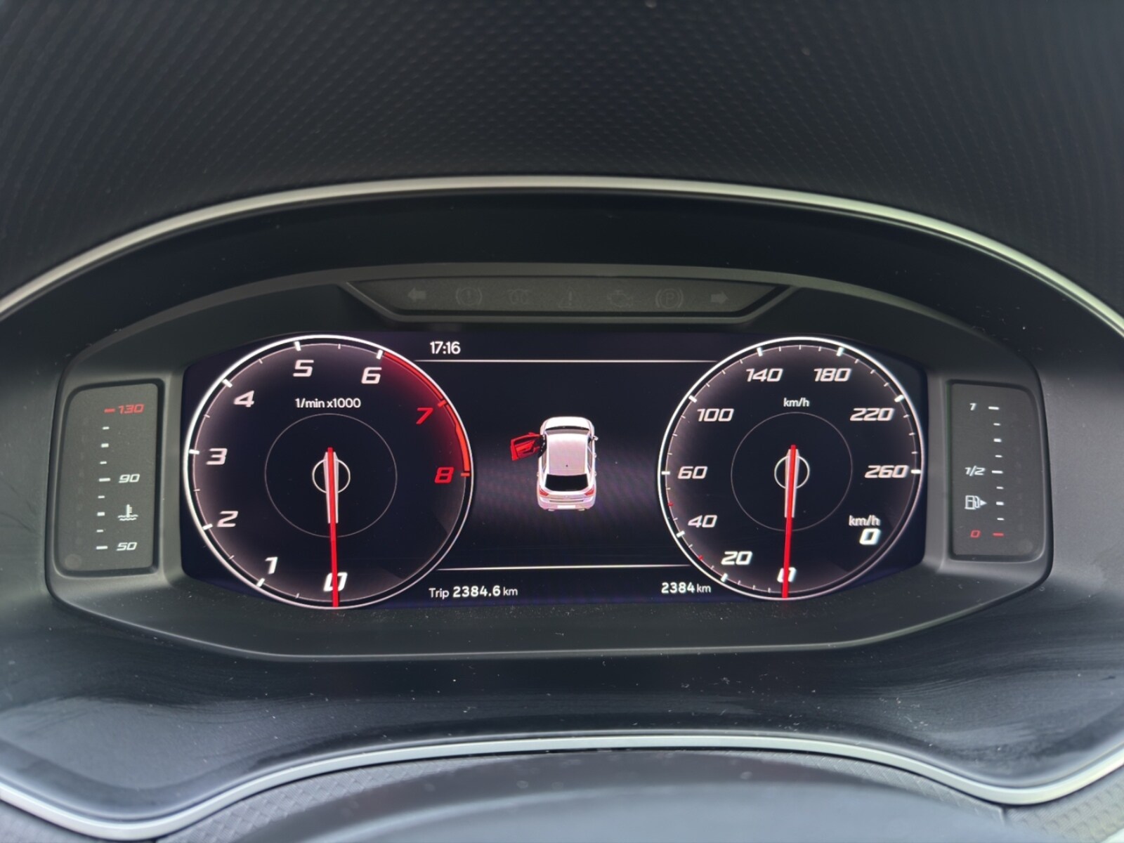 SEAT Ibiza – Bild 10