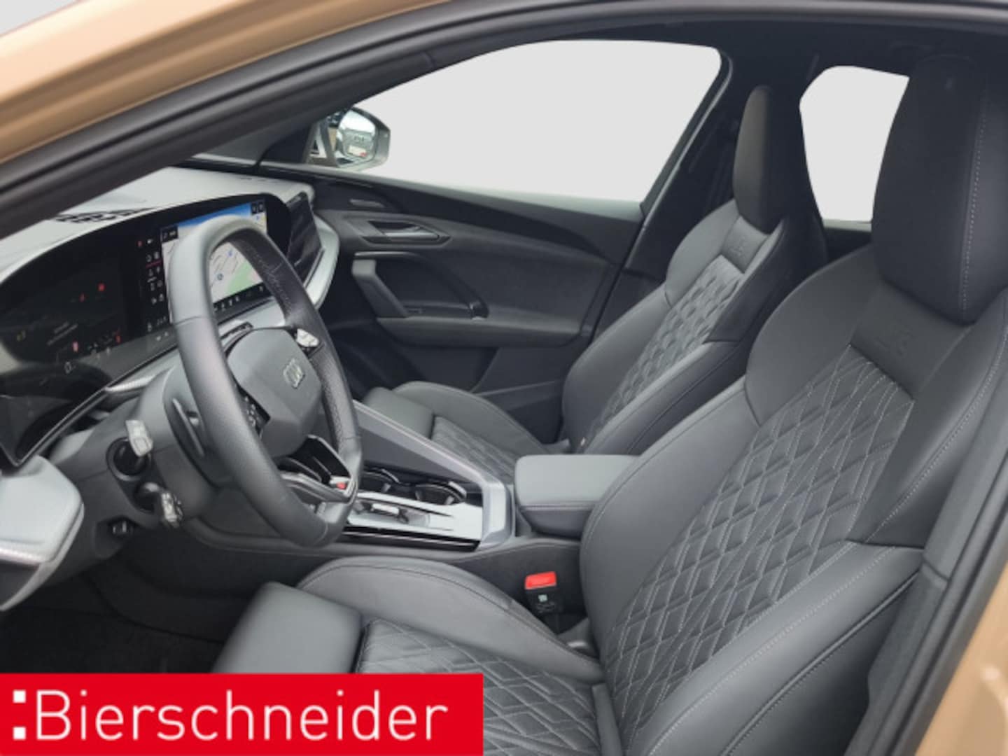 Bild über Audi SQ5 SUV TFSI 270 kW S tronic - für weitere Informationen kontaktieren Sie den Audi Partner