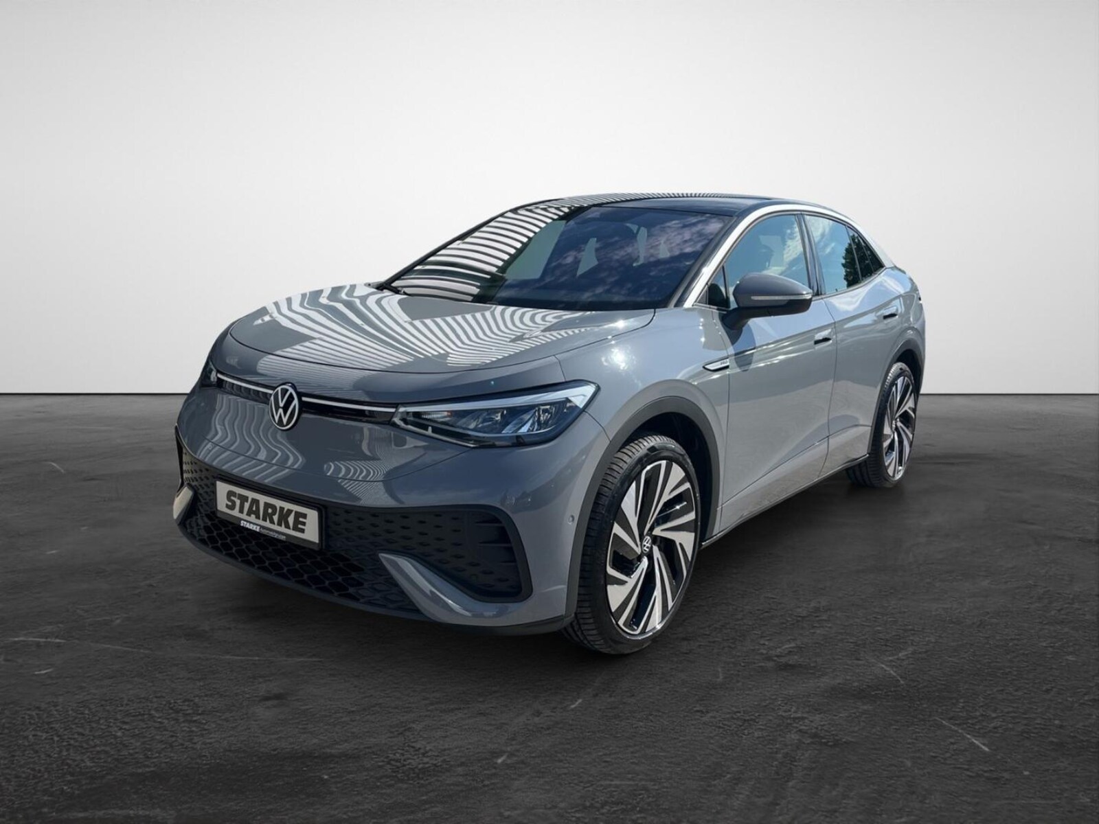 Volkswagen ID.5 – Bild 3