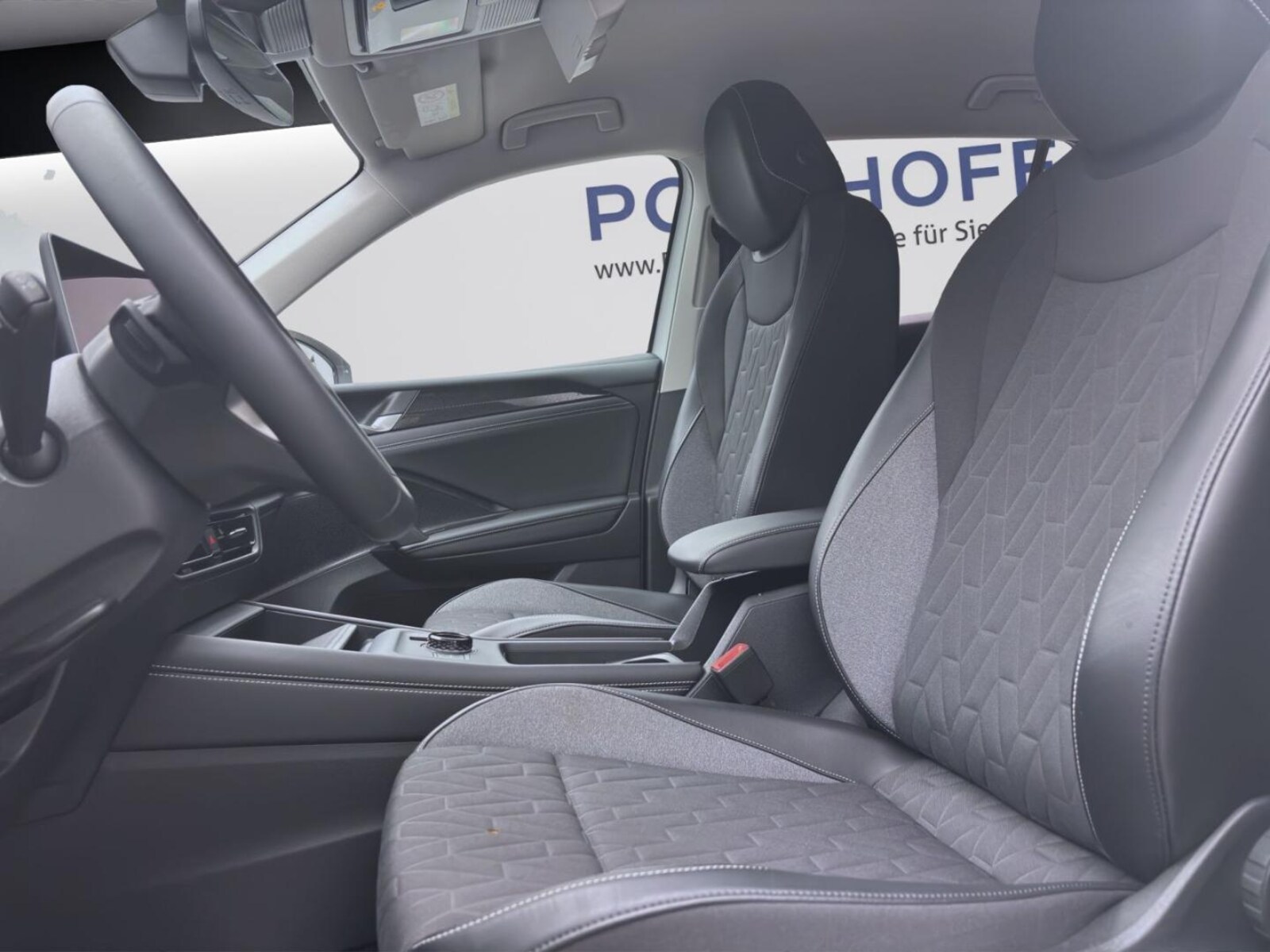 Volkswagen Tiguan – Bild 10