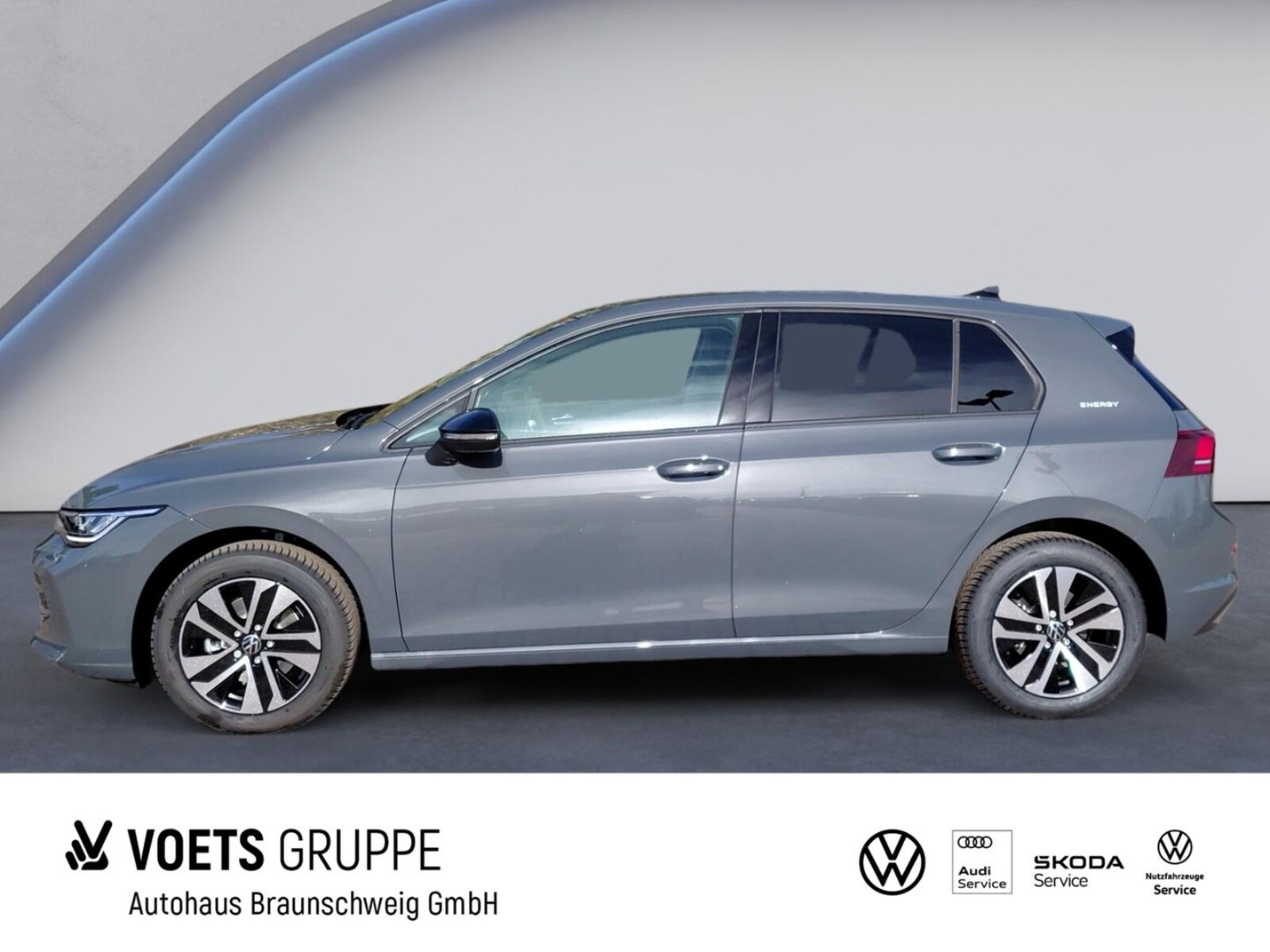 Volkswagen Golf – Bild 3