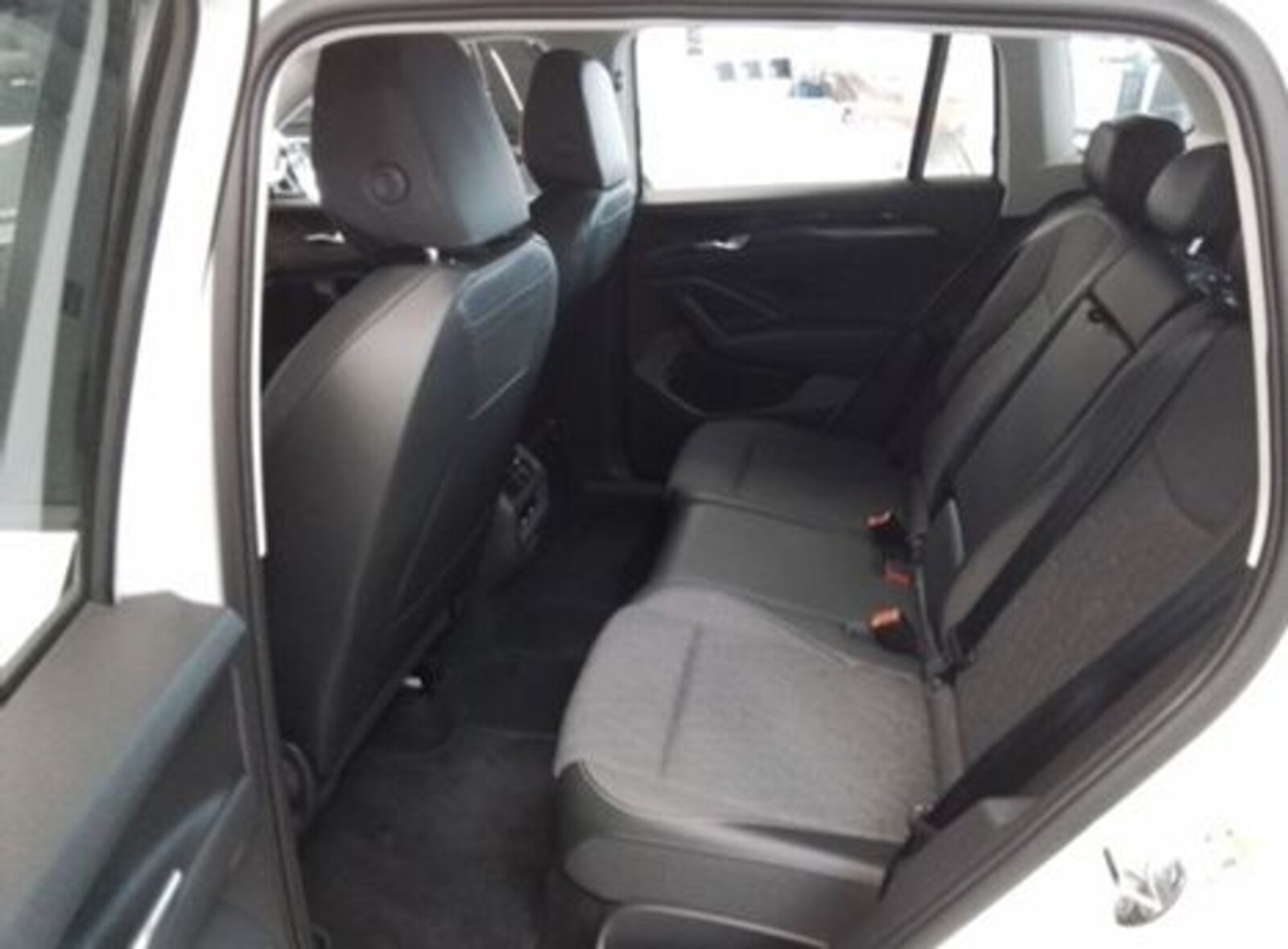 Volkswagen Tiguan – Bild 5