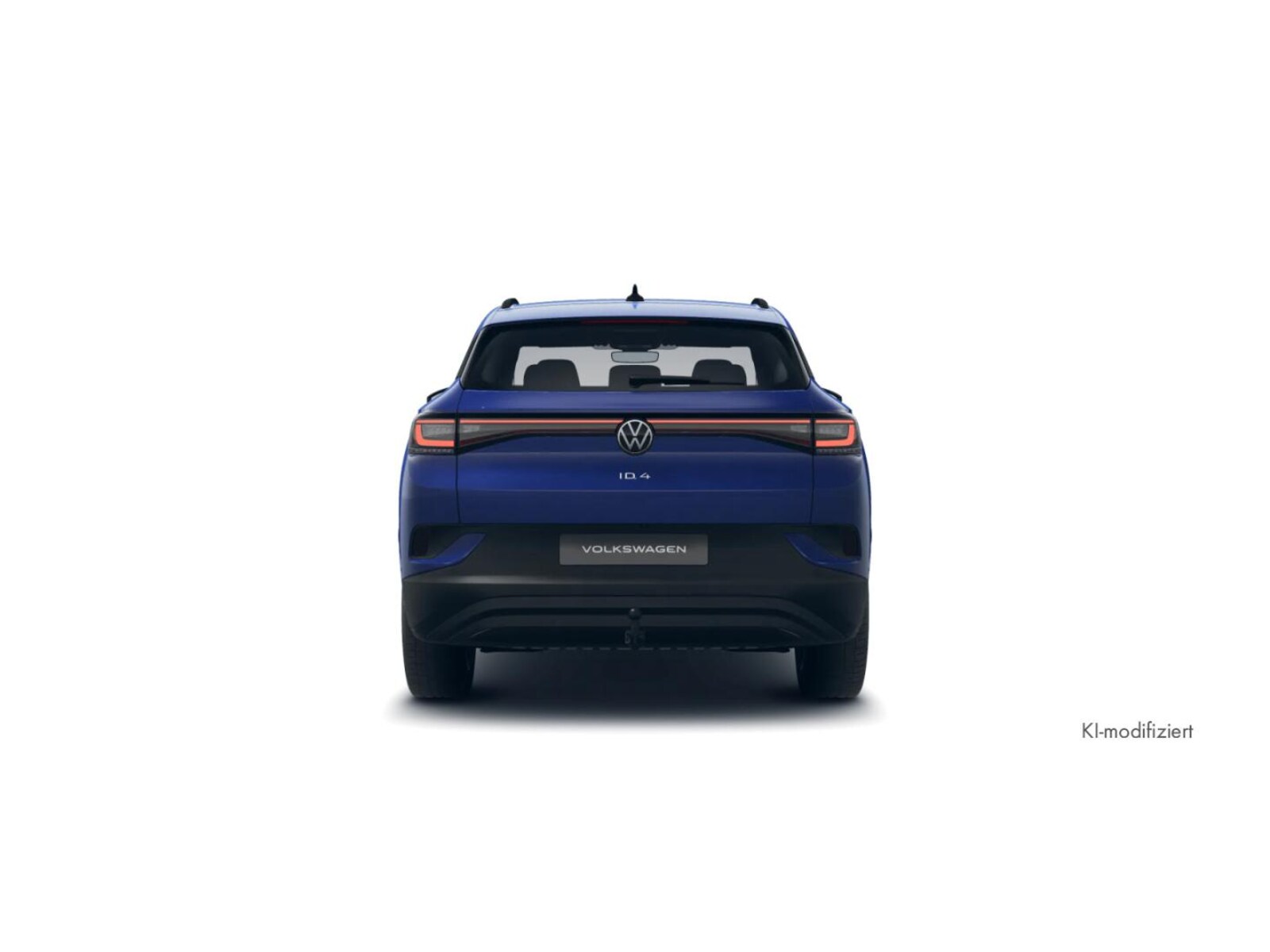 Volkswagen ID.4 – Bild 6