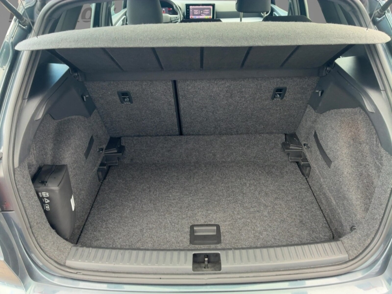 SEAT Arona – Bild 6