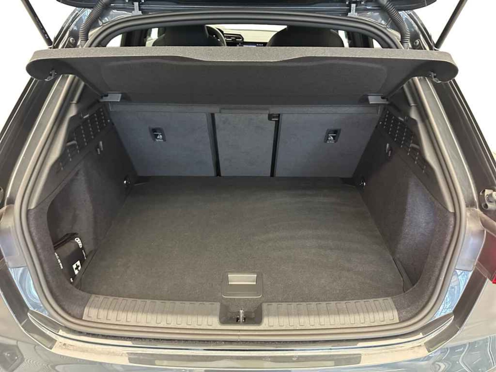 Audi A3 Sportback – Bild 9