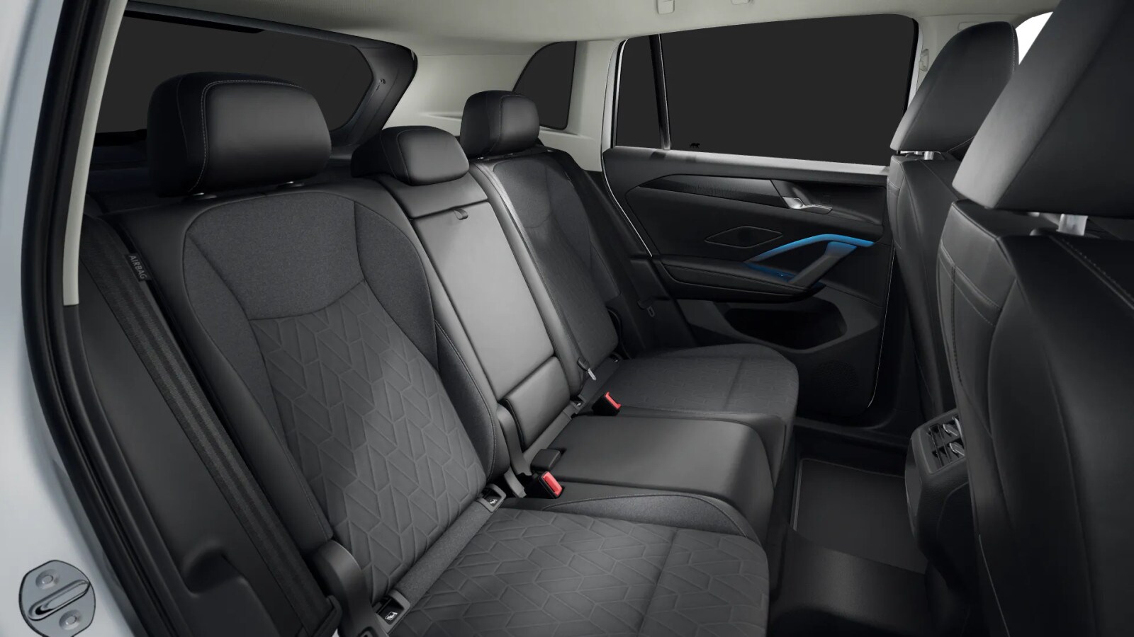 Volkswagen Tiguan – Bild 12