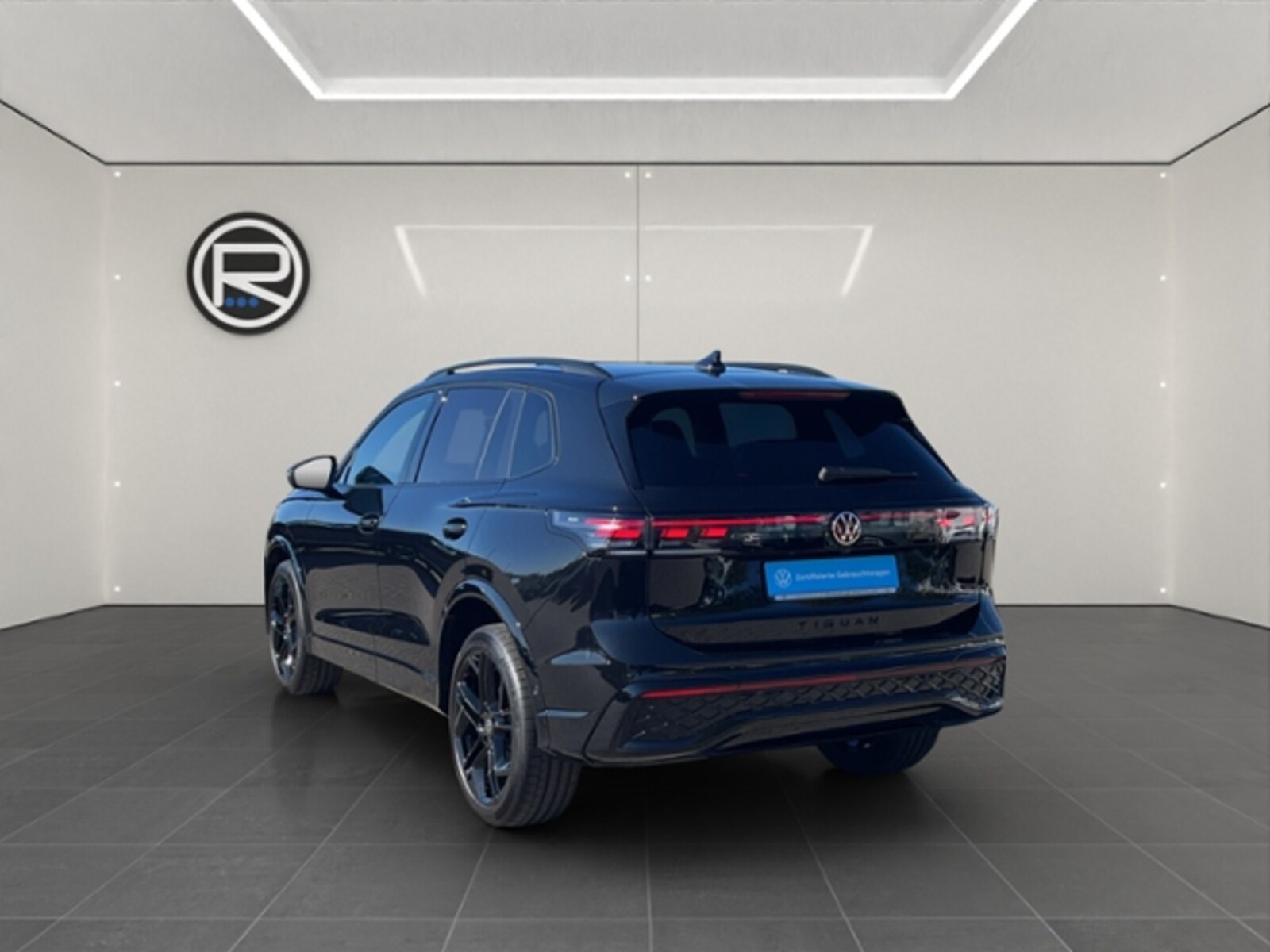 Volkswagen Tiguan – Bild 6