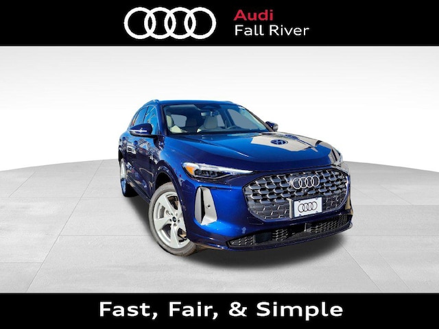 Photo of 2026 Audi Q5
