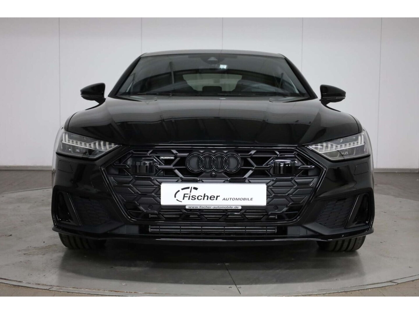 Image about Audi A7 Sportback 45 TFSI quattro S tronic