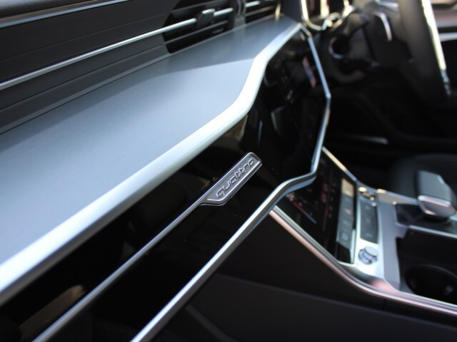 Image about Audi A7 Sportback 45 TFSI quattro 195(265) kW(PS) S tronic