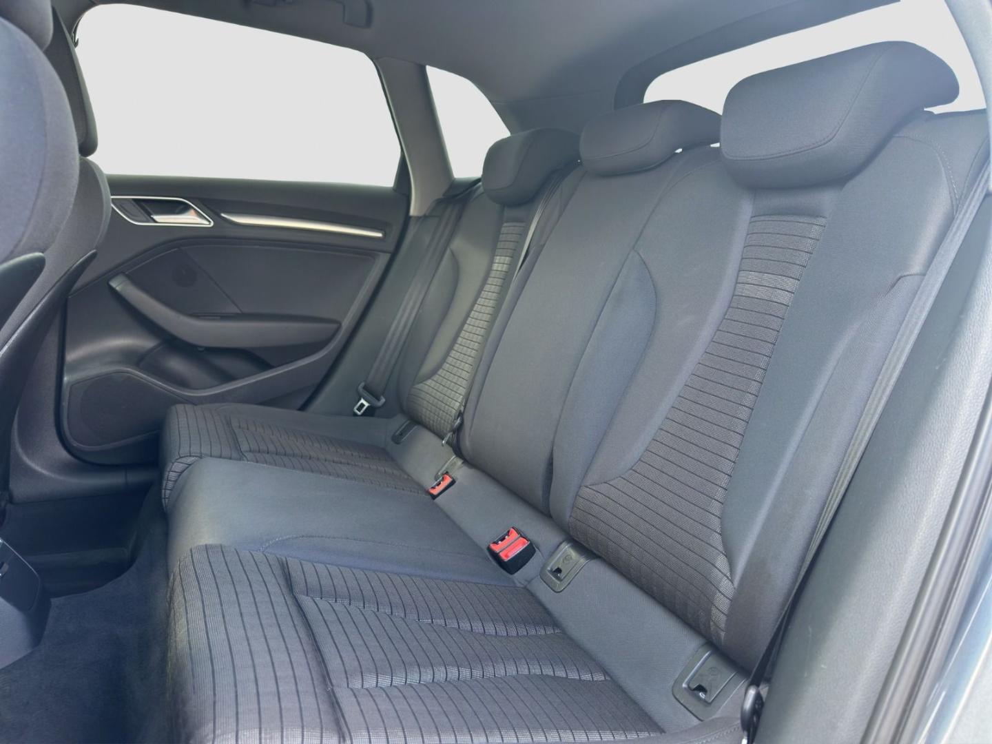 Image about Audi A3 Sportback sport 1.5 TFSI 6-Gang