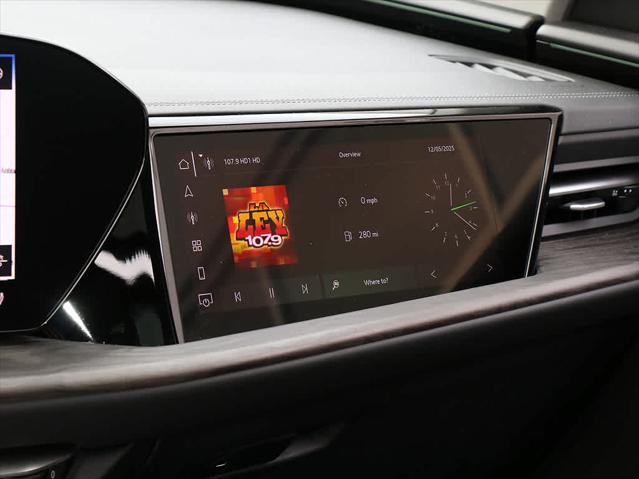 2025 AUDI Q5 - Image 18