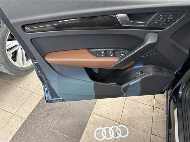 2018 AUDI Q5 - Image 23