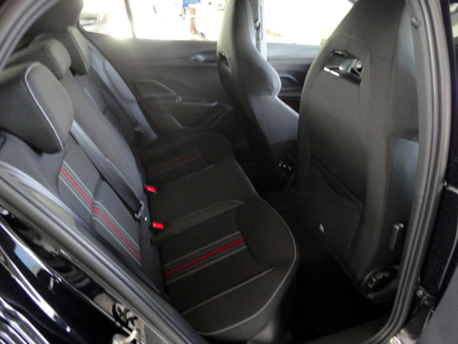 Skoda Fabia Monte Carlo