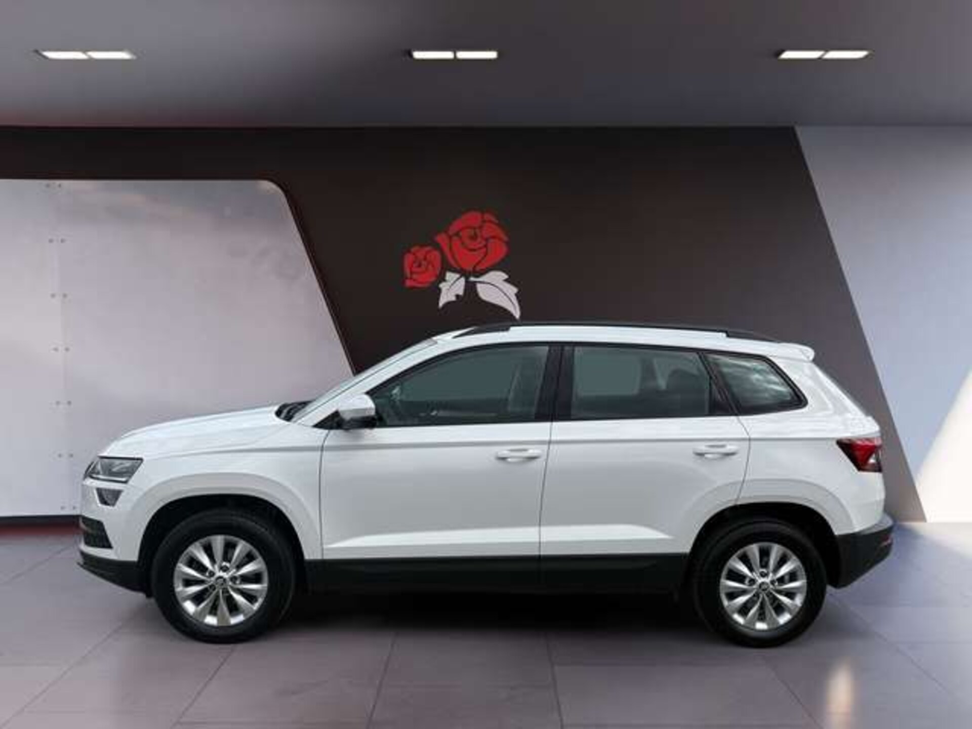 Skoda Karoq Ambition