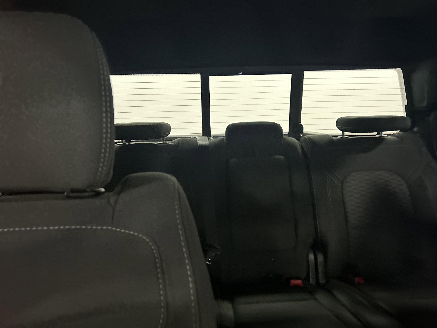 2025 RAM Ram 1500 Pickup Big Horn/Lone Star - Photo 34