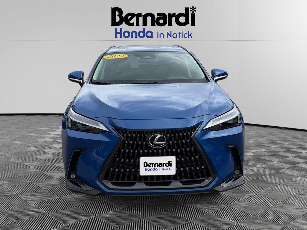 2023 Lexus NX 350 350 AWD's photo