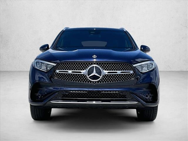 2024 Mercedes-Benz GLC 300