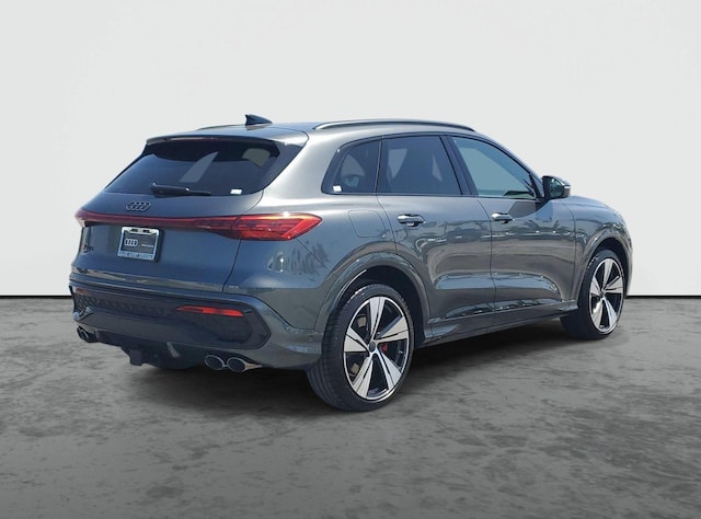 2026 Audi SQ5