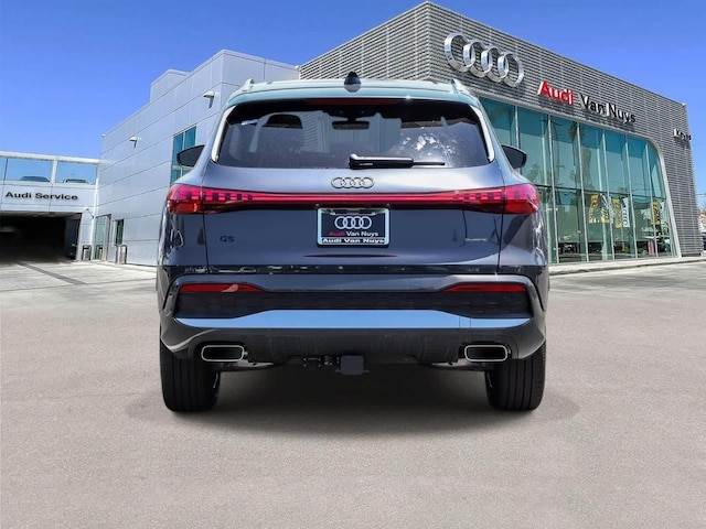 2026 Audi Q5