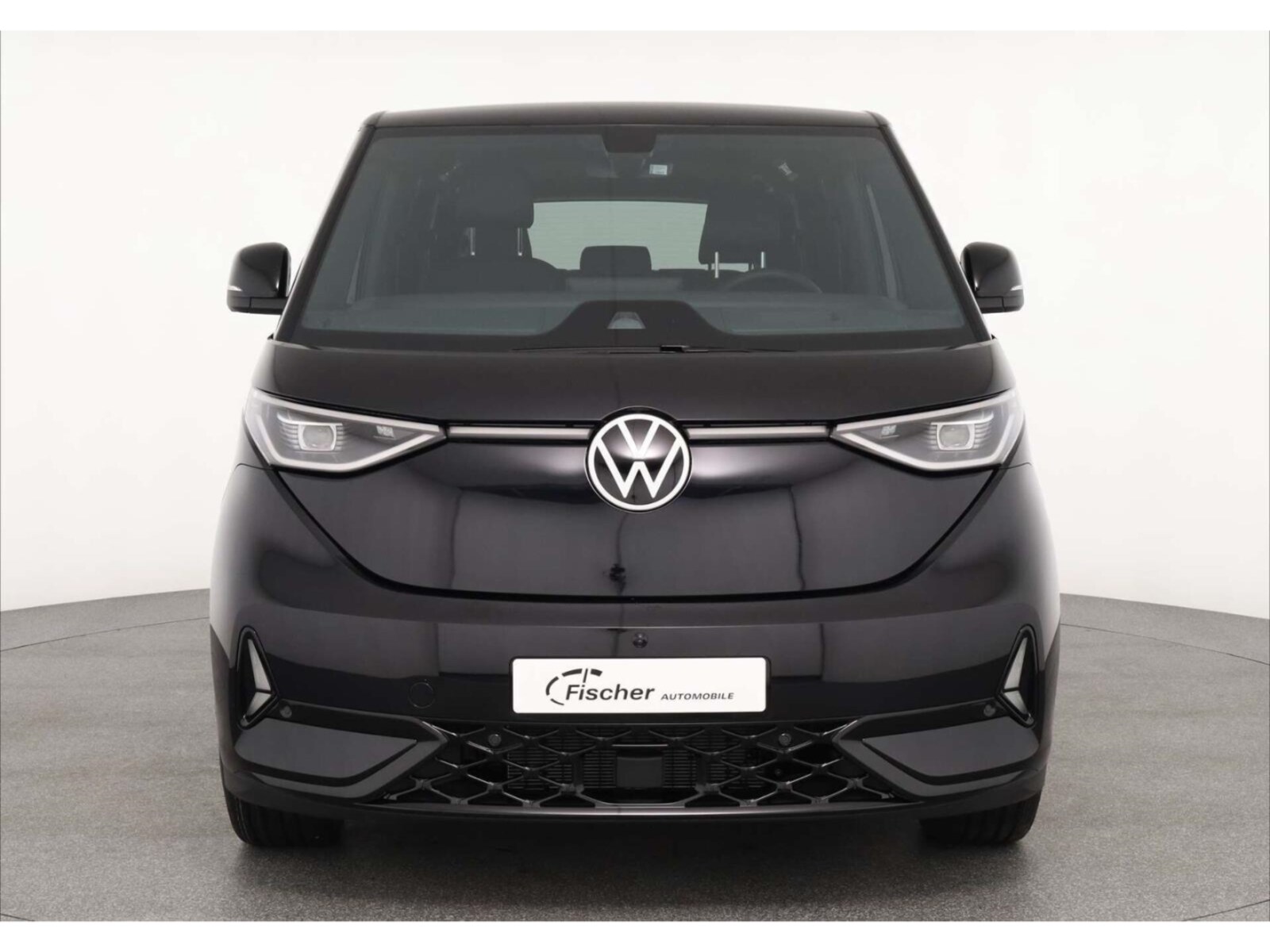 Volkswagen ID. Buzz – Bild 2