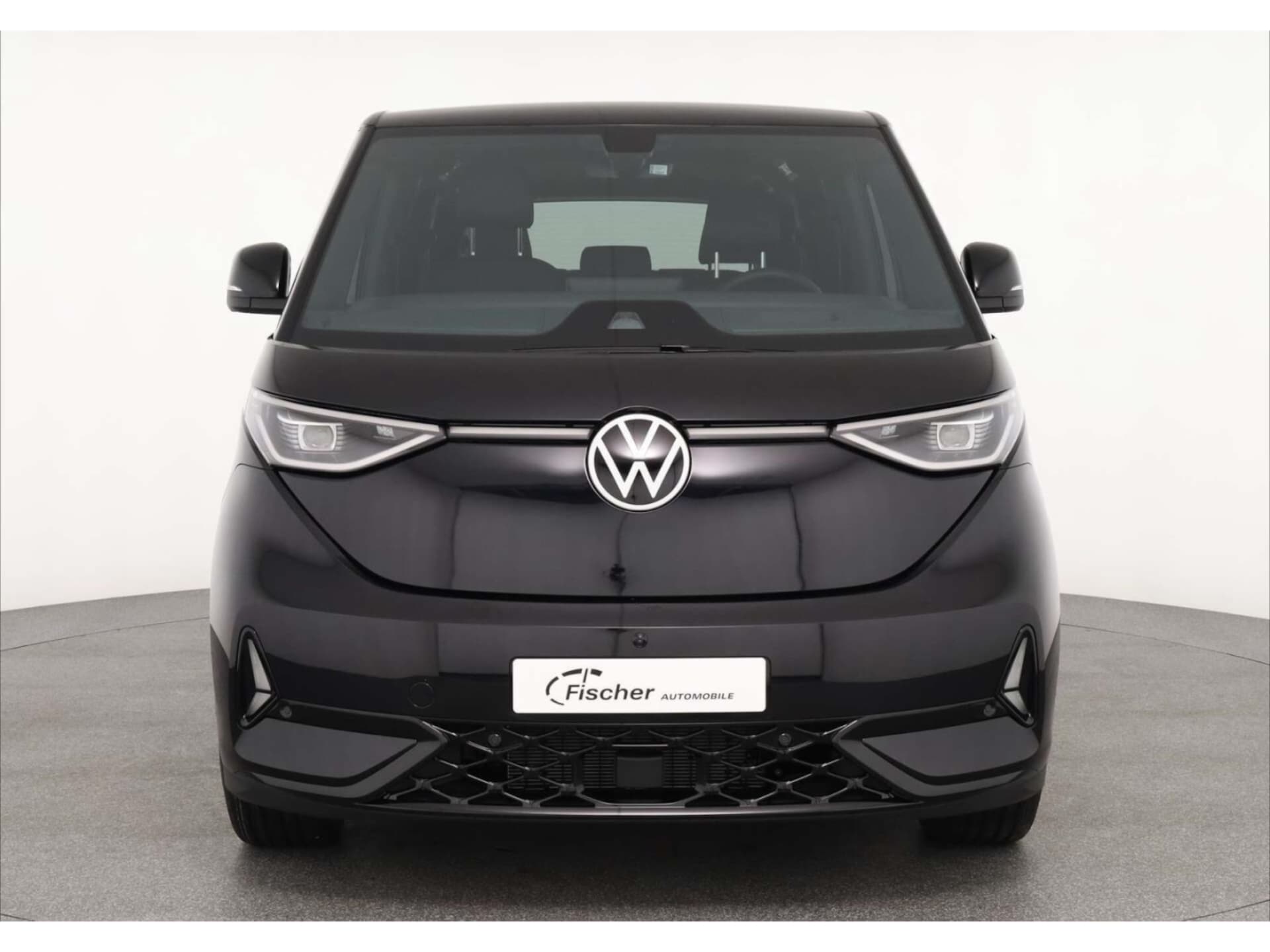 Volkswagen ID. Buzz GTX