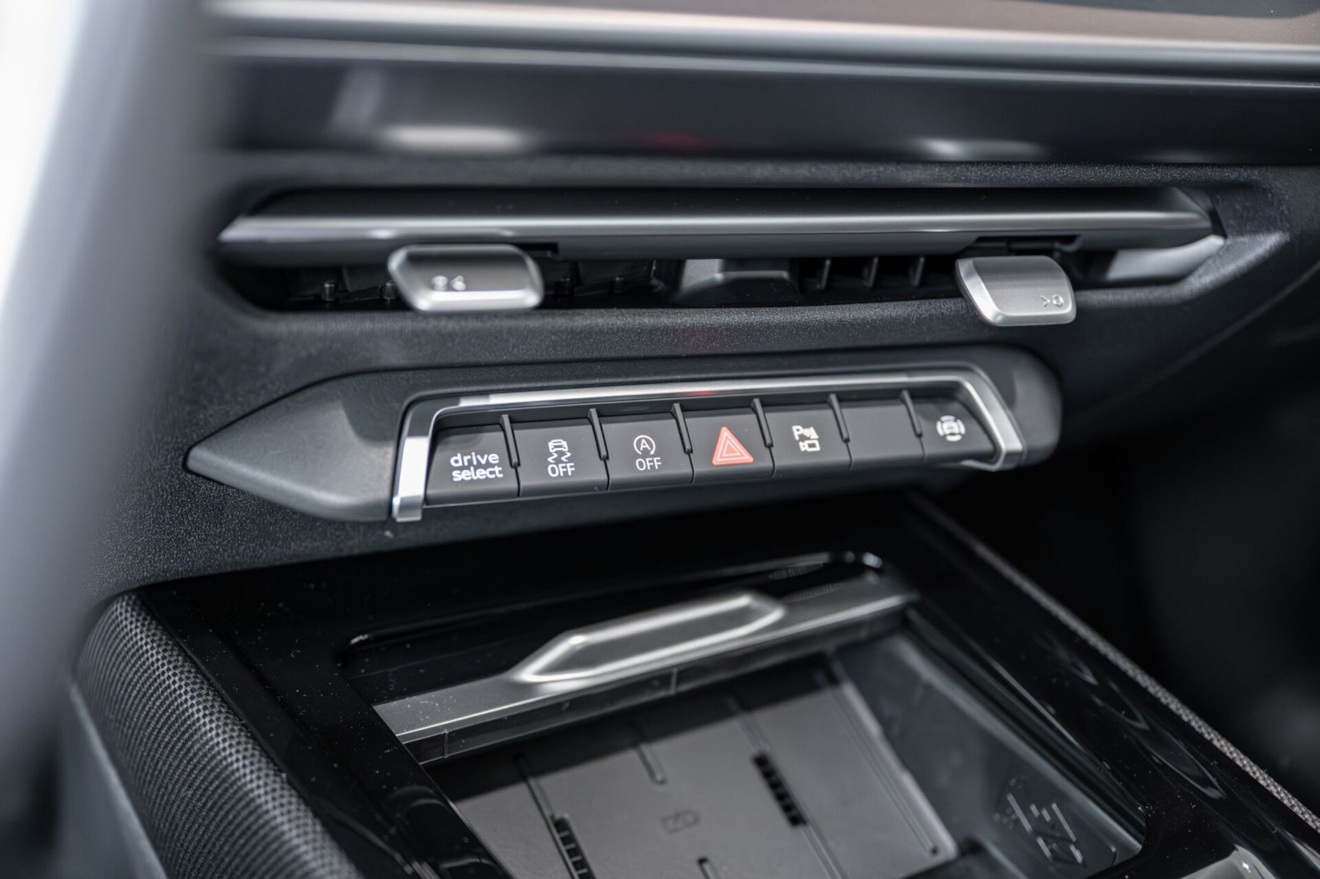 Audi Q3 SUV