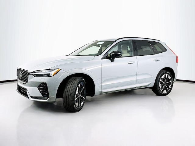2026 Volvo XC60