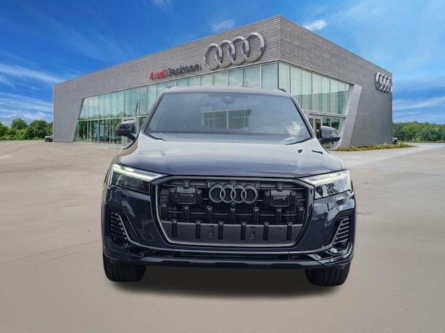 2025 Audi Q7