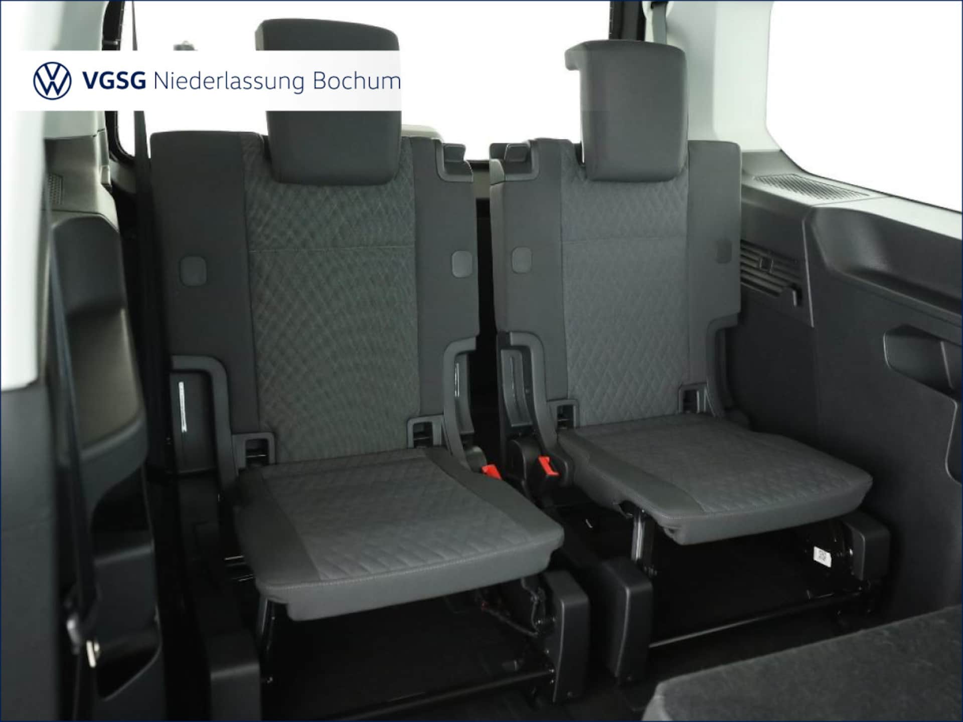 Volkswagen Caddy Maxi Life