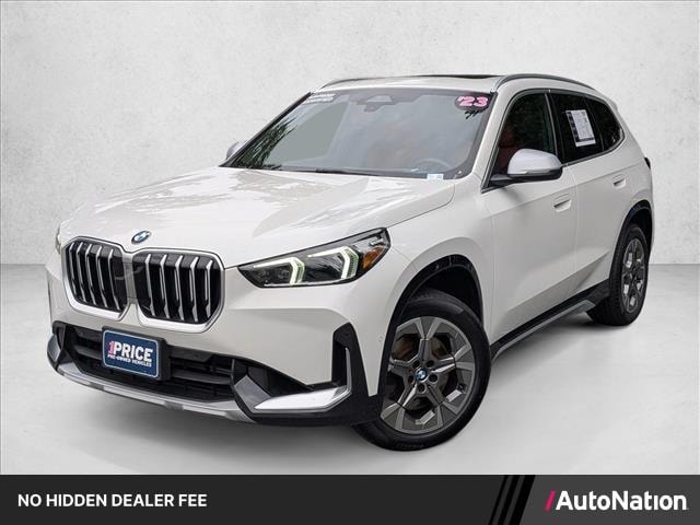 2023 BMW X1