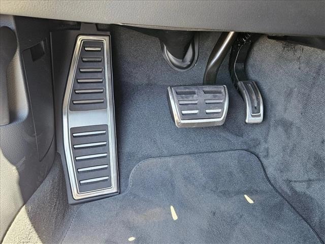 2026 Audi S8 L