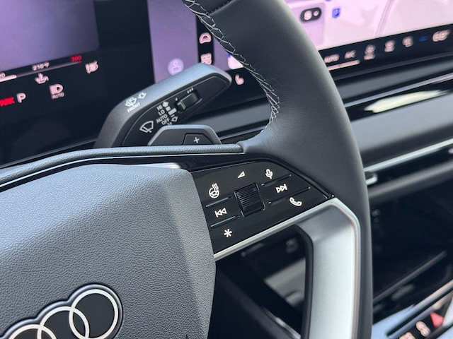 2026 Audi A5 Prestige - Photo 22