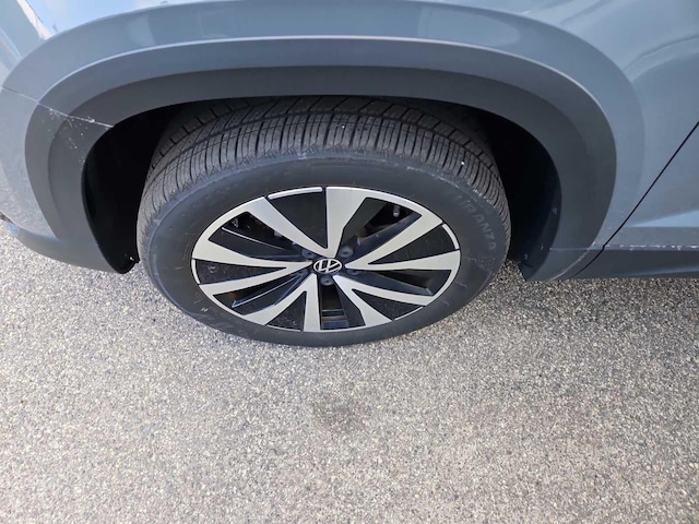 2023 Volkswagen Taos