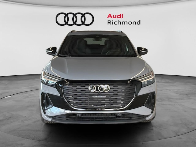 2024 Audi Q4 e-tron