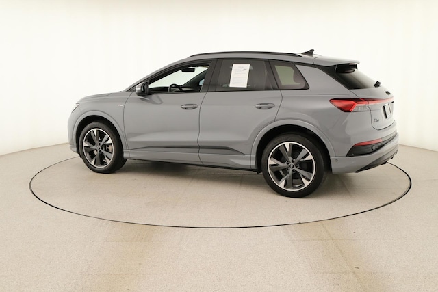 2023 Audi Q4 e-tron