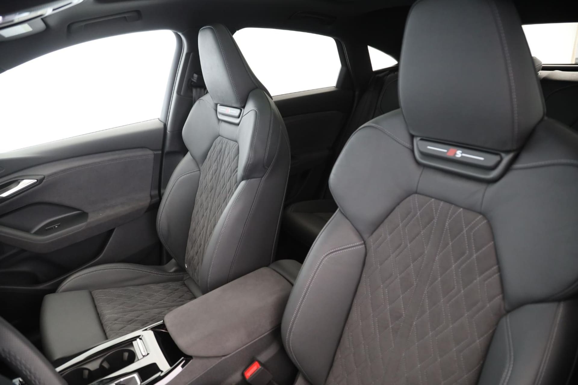 Audi Q6 Sportback e-tron