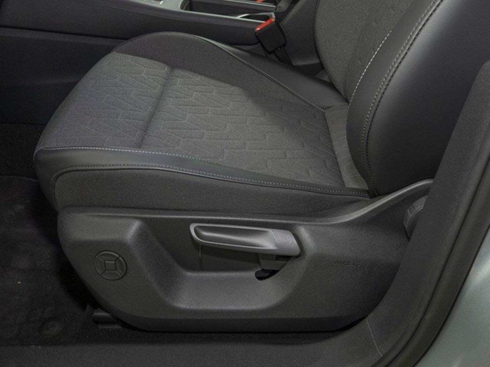 Volkswagen Tiguan – Bild 14