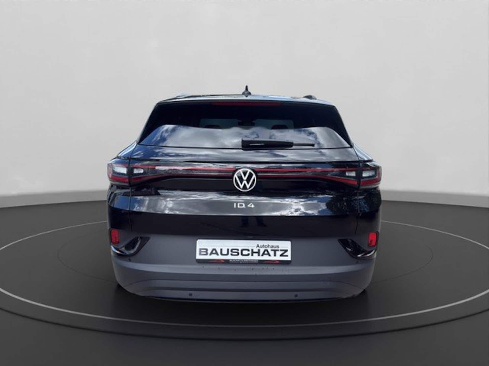 Volkswagen ID.4 ENERGY