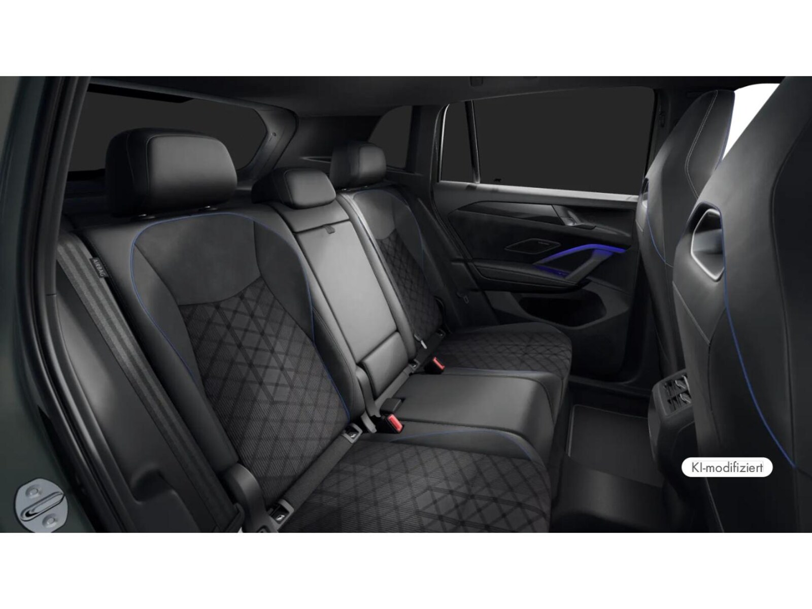 Volkswagen Tiguan – Bild 11
