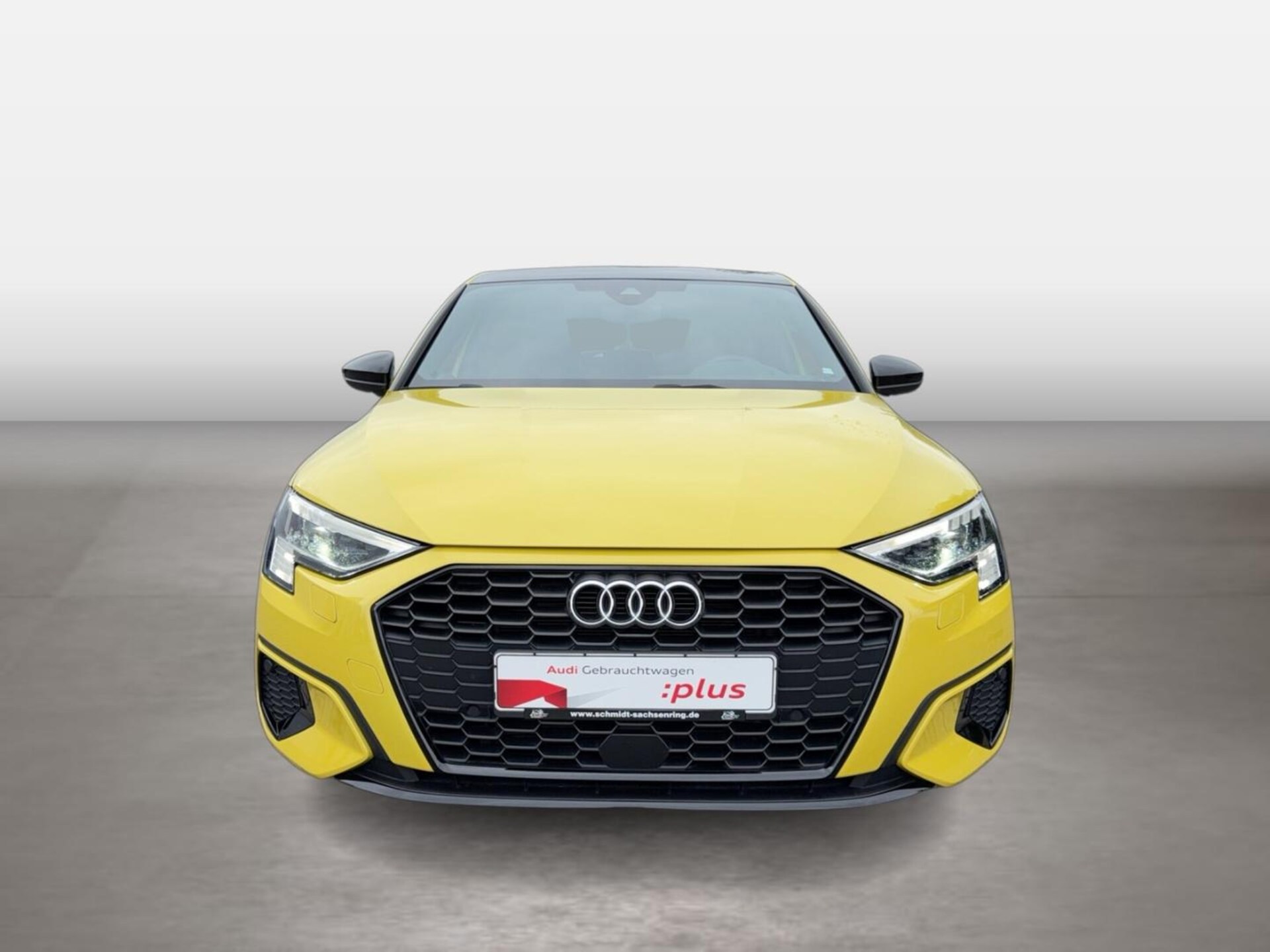 Audi A3 Sportback Advanced