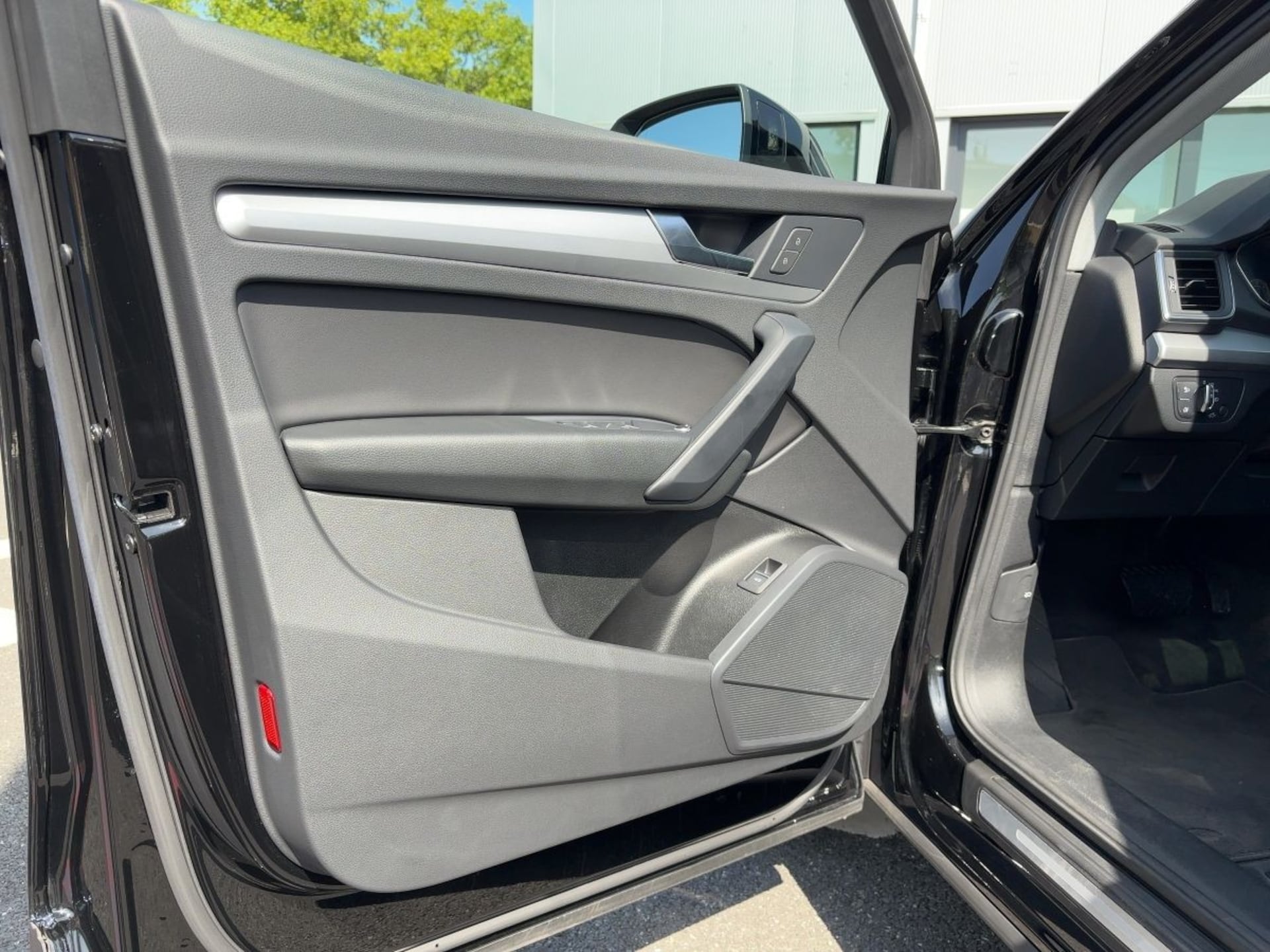 Audi Q5 SUV