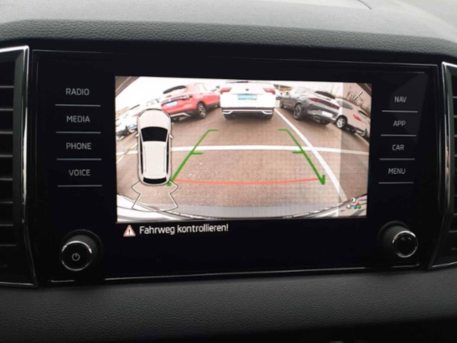 Skoda Karoq Ambition