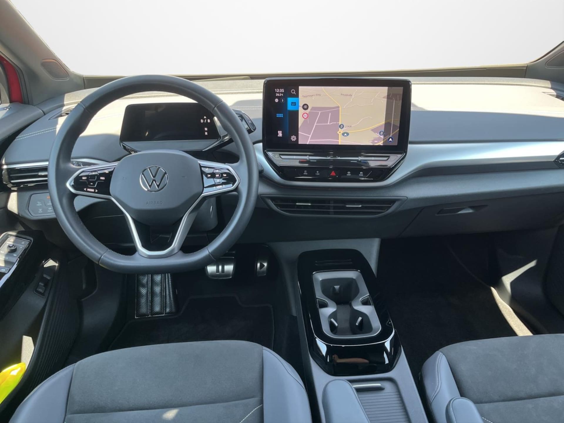 Volkswagen ID.5 Pro Performance
