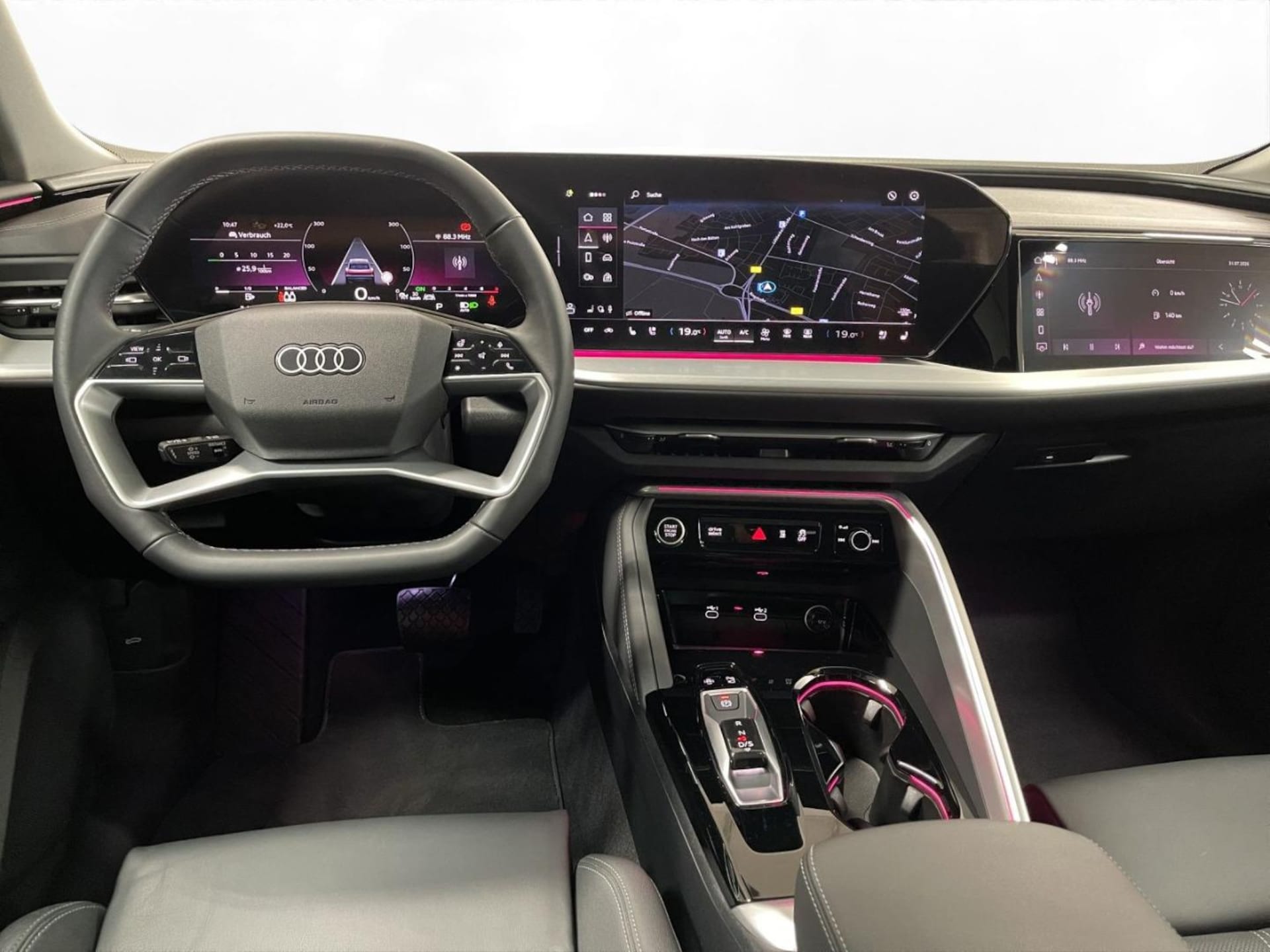 Audi Q5 SUV