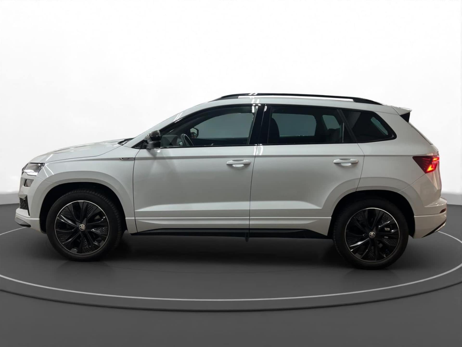 Skoda Karoq Sportline