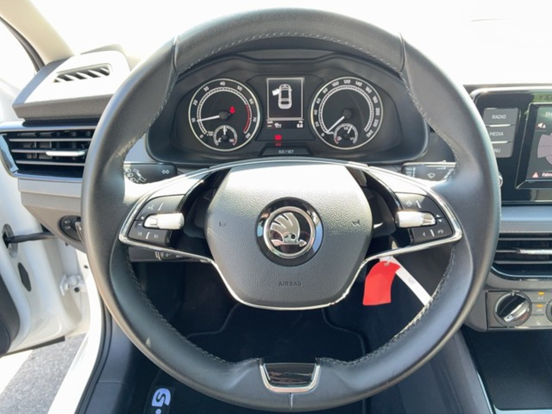 Skoda Scala Ambition