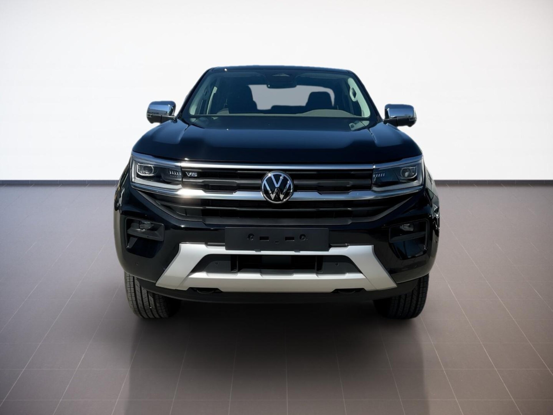 Volkswagen Amarok DoubleCab Style