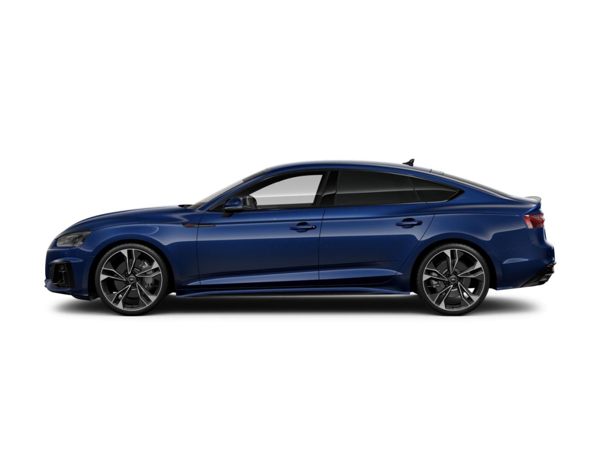 Audi A5 Sportback S line